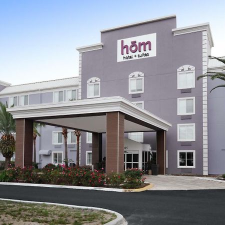 Hom, A Trademark Collection Hotel Gainesville Exterior photo