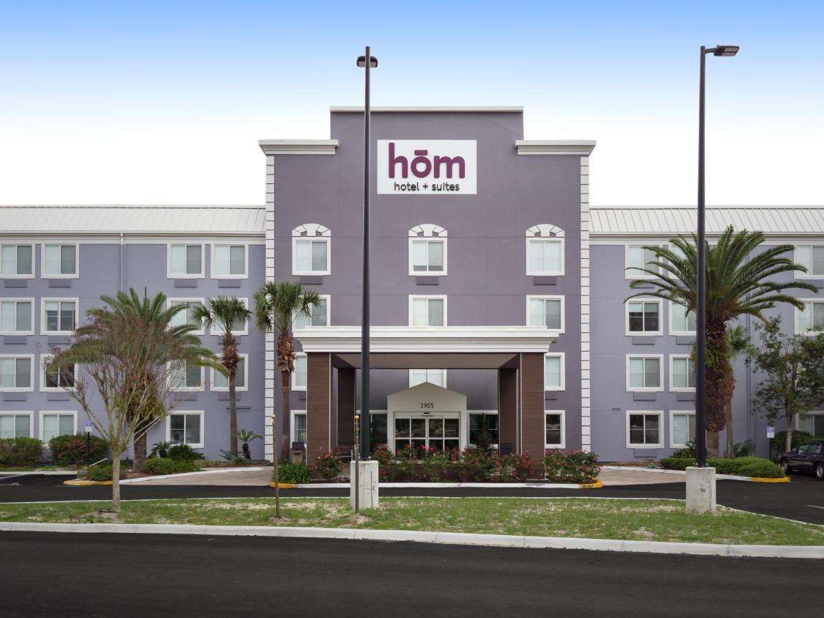 Hom, A Trademark Collection Hotel Gainesville Exterior photo