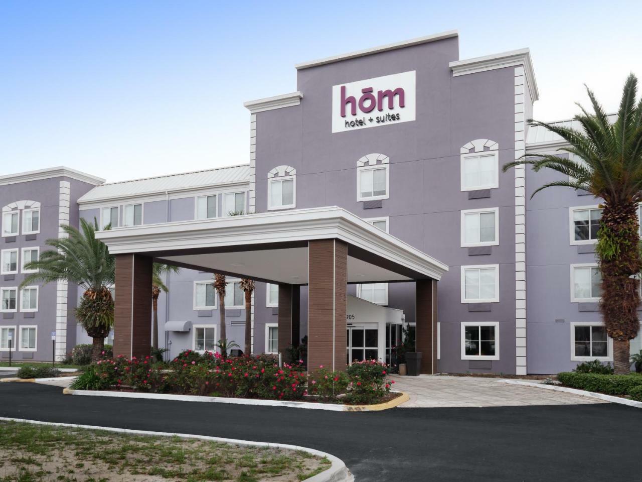 Hom, A Trademark Collection Hotel Gainesville Exterior photo